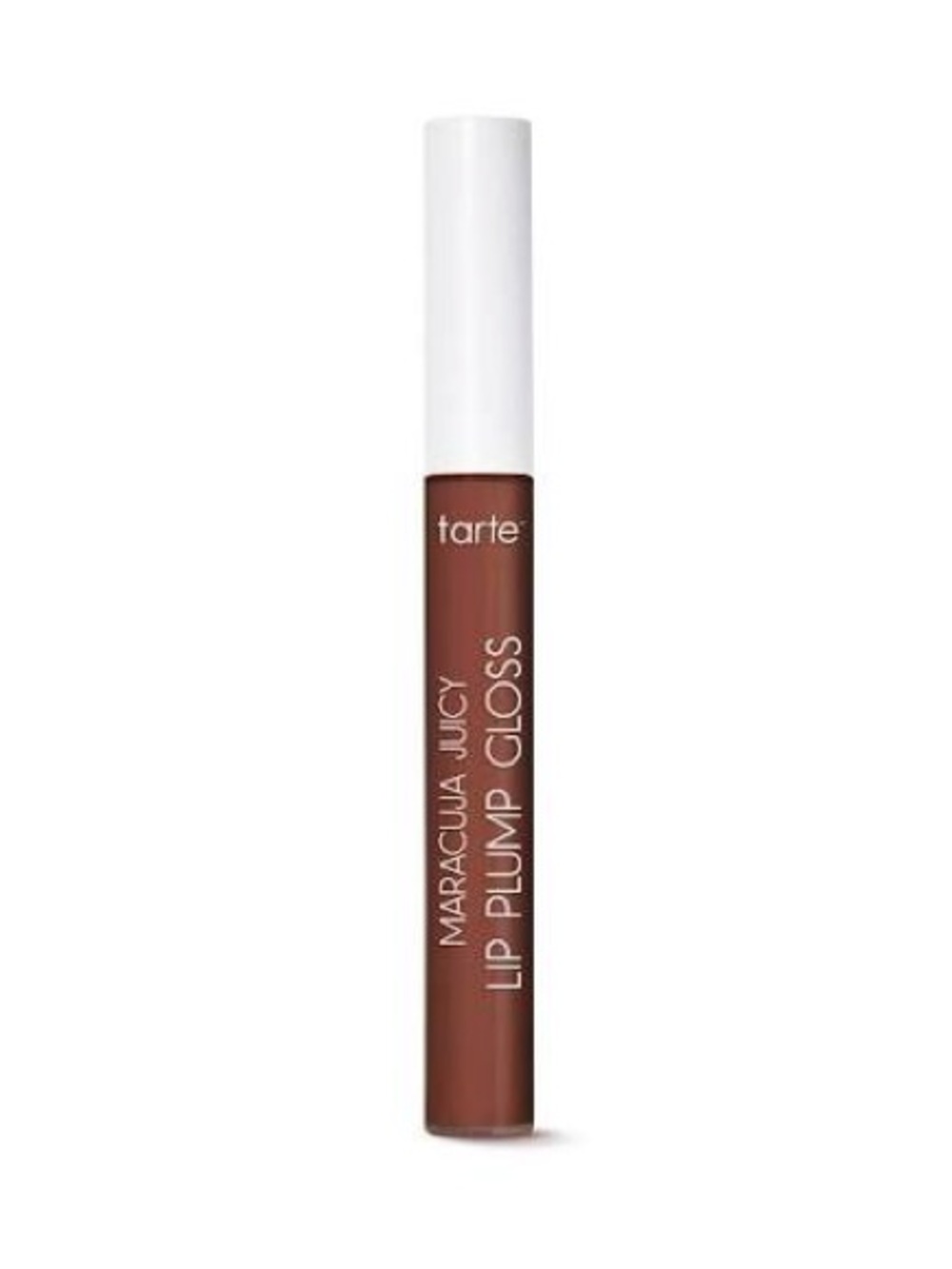 tarte Maracuja Juicy Lip Plump Gloss — Honeysuckle